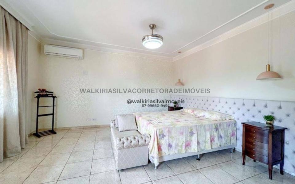 Sobrado à venda no Centro, Campo Grande – foto 36