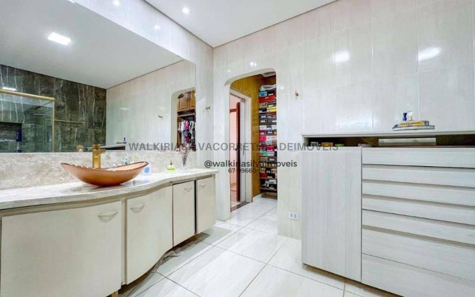 Sobrado à venda no Centro, Campo Grande – foto 38
