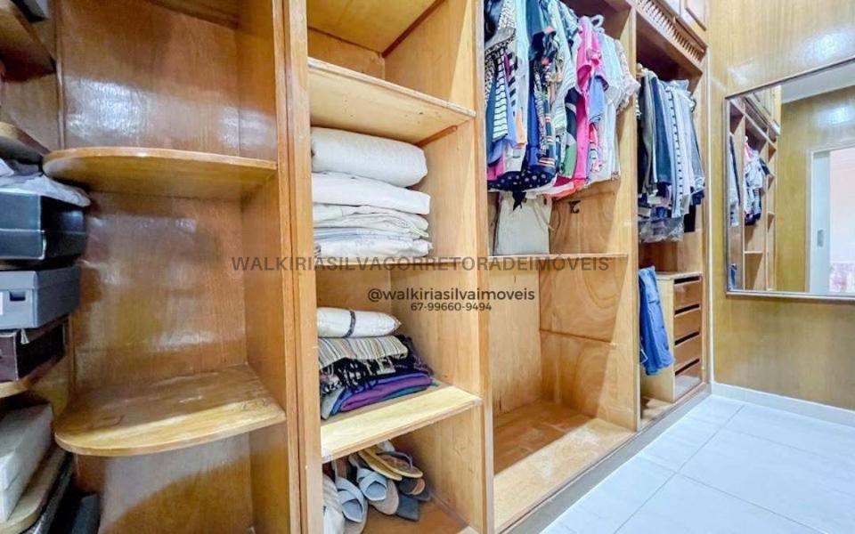 Sobrado à venda no Centro, Campo Grande – foto 39