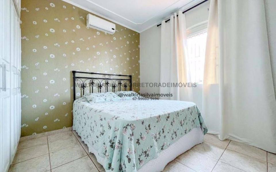 Sobrado à venda no Centro, Campo Grande – foto 40