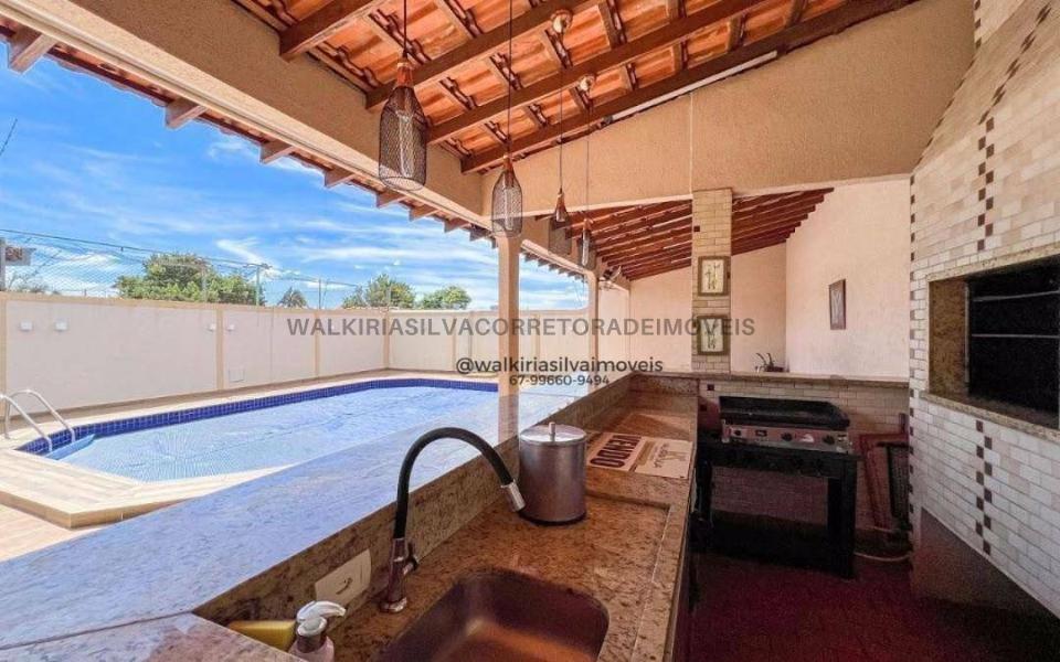 Sobrado à venda no Centro, Campo Grande – foto 41
