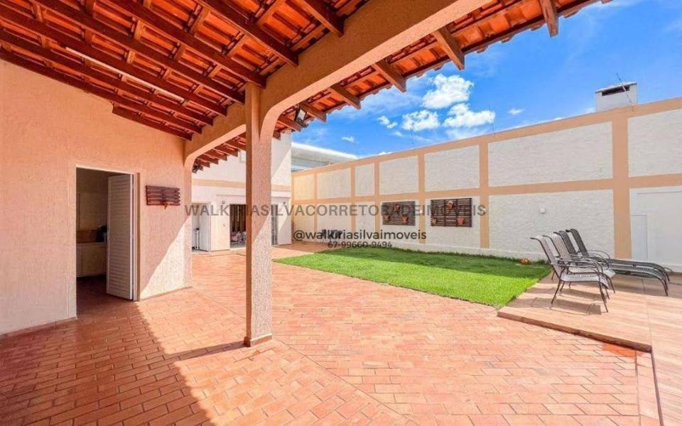 Sobrado à venda no Centro, Campo Grande – foto 44