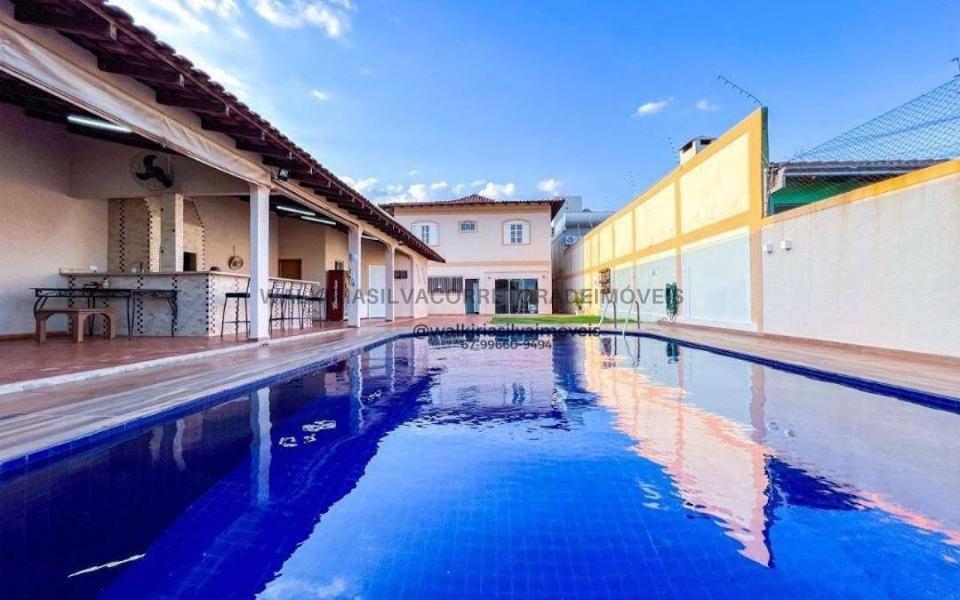 Sobrado à venda no Centro, Campo Grande – foto 45