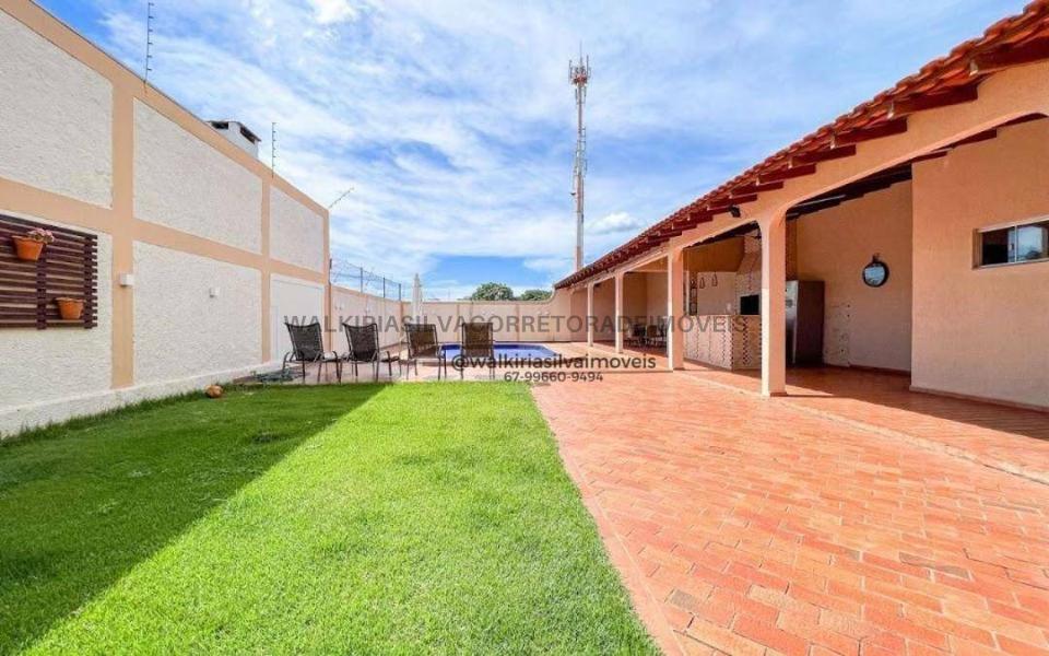 Sobrado à venda no Centro, Campo Grande – foto 48