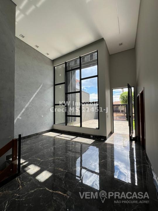 Casa Térrea à venda na Vila Planalto, Campo Grande – foto 4