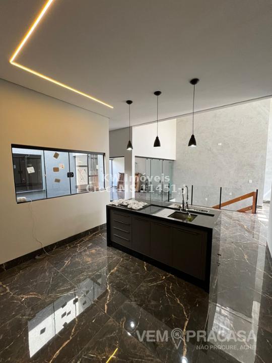 Casa Térrea à venda na Vila Planalto, Campo Grande – foto 5