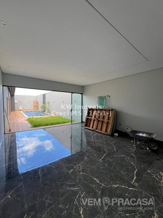 Casa Térrea à venda na Vila Planalto, Campo Grande – foto 7