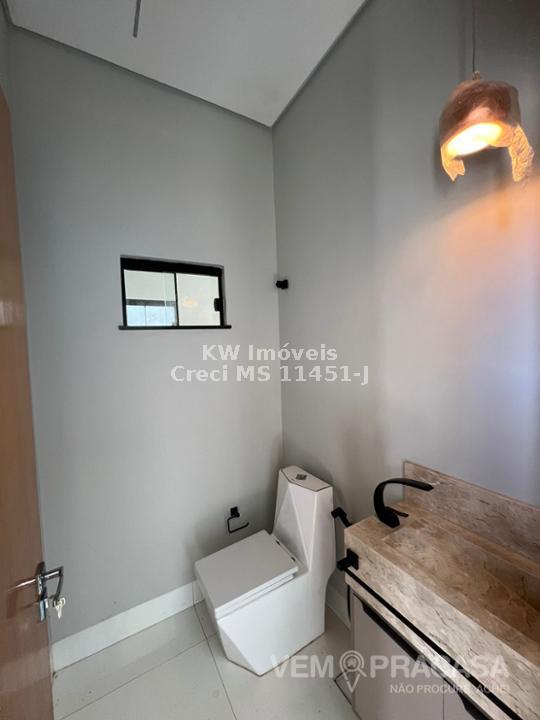 Casa Térrea à venda na Vila Planalto, Campo Grande – foto 21