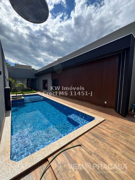 Casa Térrea à venda na Vila Planalto, Campo Grande – foto 25