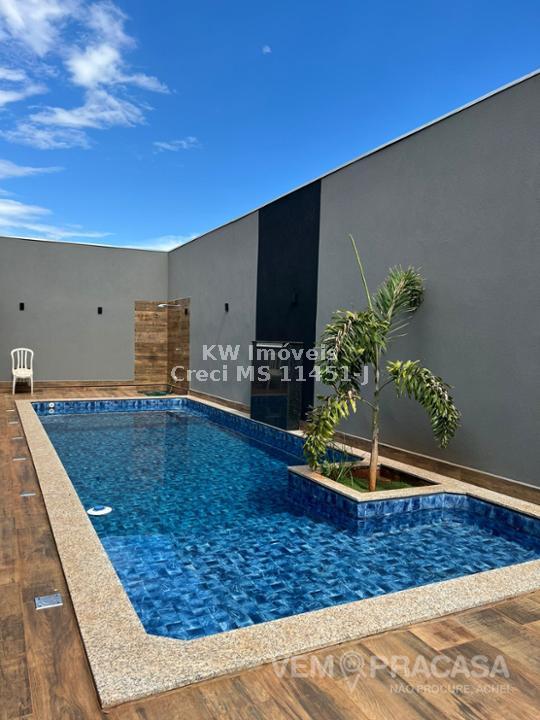 Casa Térrea à venda na Vila Planalto, Campo Grande – foto 26