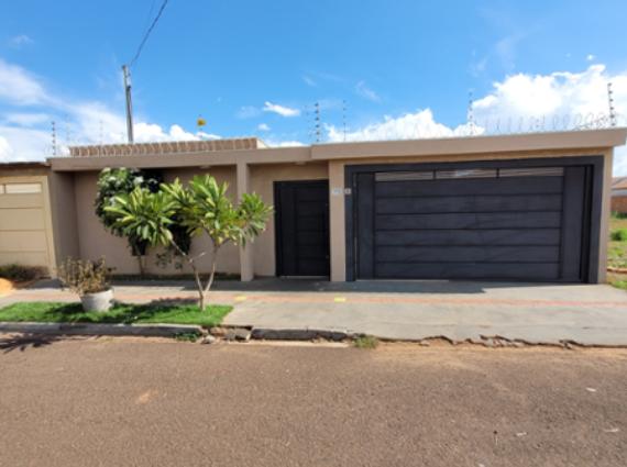 Imóvel comercial à venda no Bela Laguna, Campo Grande
