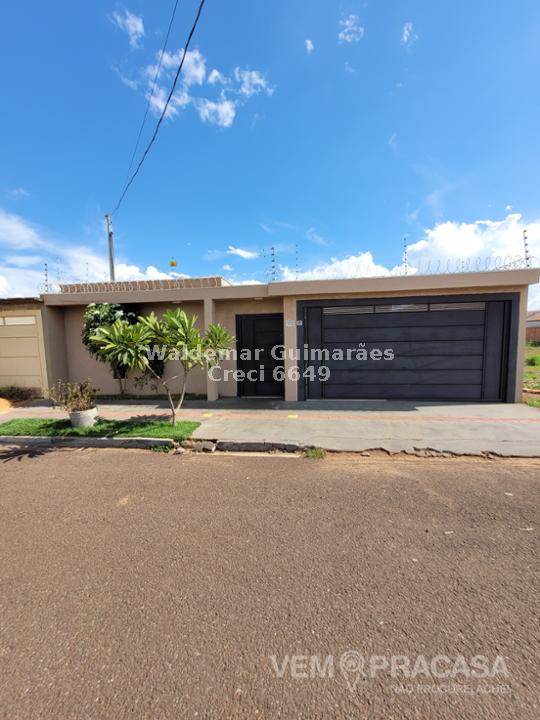Imóvel comercial à venda no Bela Laguna, Campo Grande – foto 1