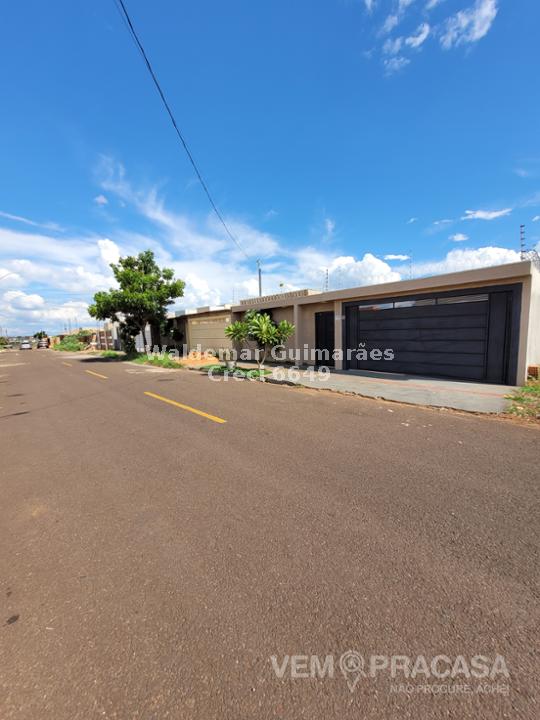 Imóvel comercial à venda no Bela Laguna, Campo Grande – foto 3