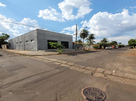 Galpão/Depósito/Armazém à venda no Guanandi, Campo Grande