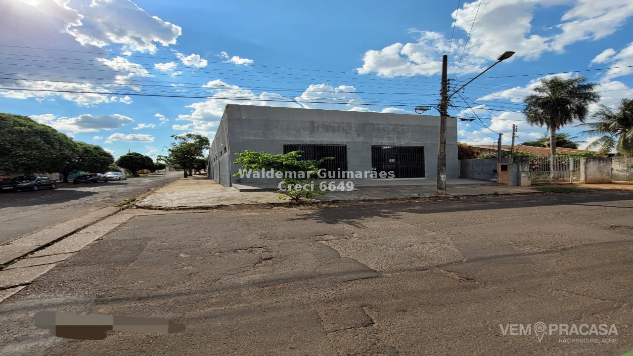Galpão/Depósito/Armazém à venda no Guanandi, Campo Grande – foto 2