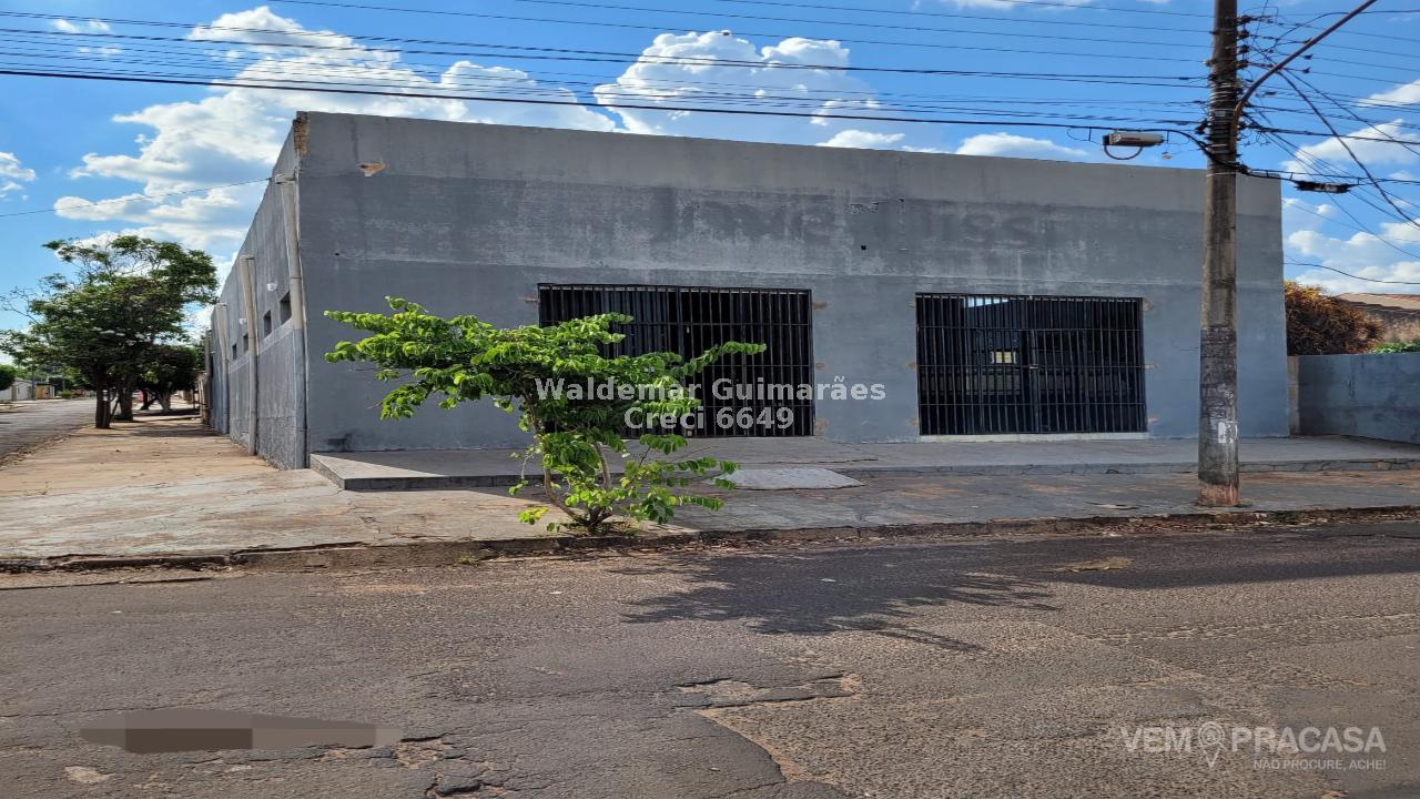 Galpão/Depósito/Armazém à venda no Guanandi, Campo Grande – foto 3