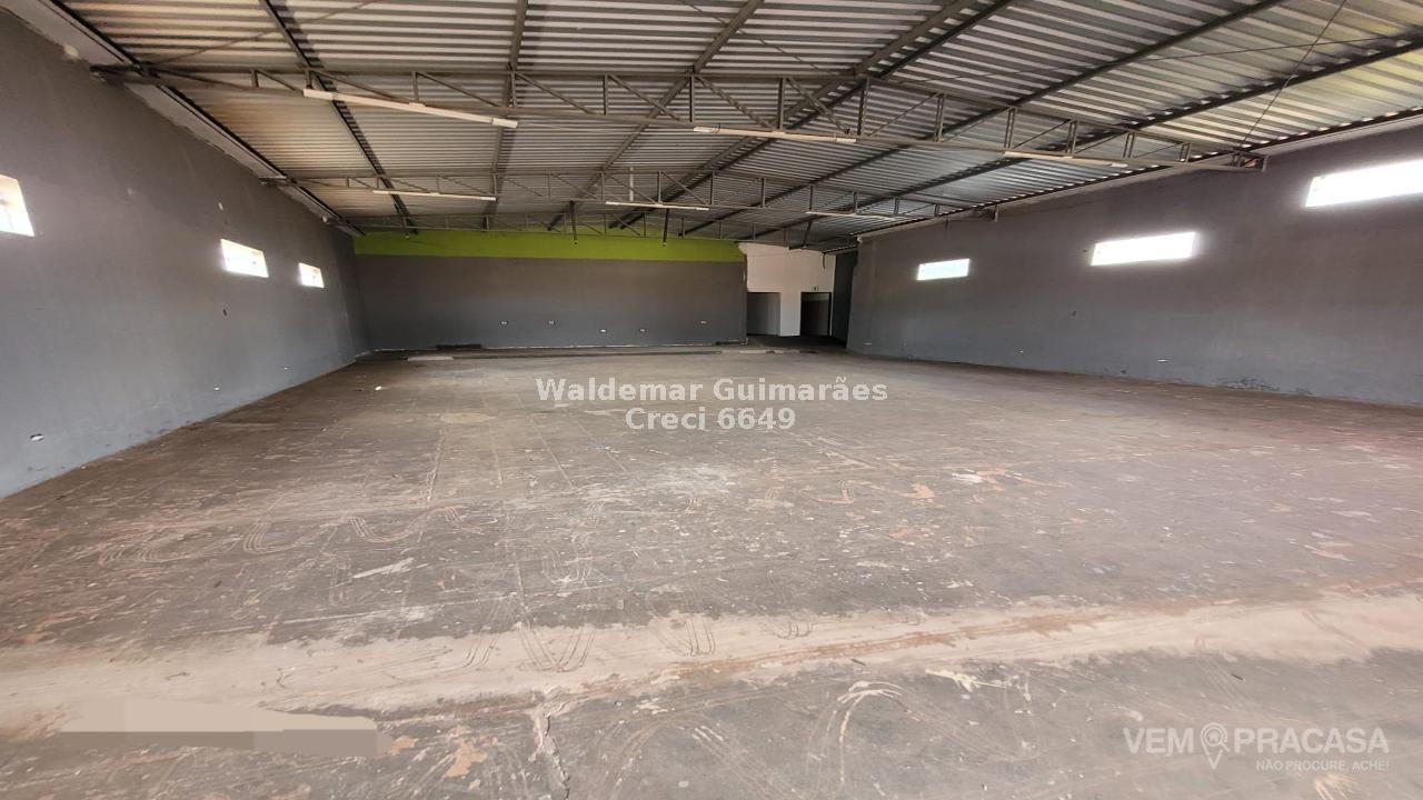 Galpão/Depósito/Armazém à venda no Guanandi, Campo Grande – foto 4