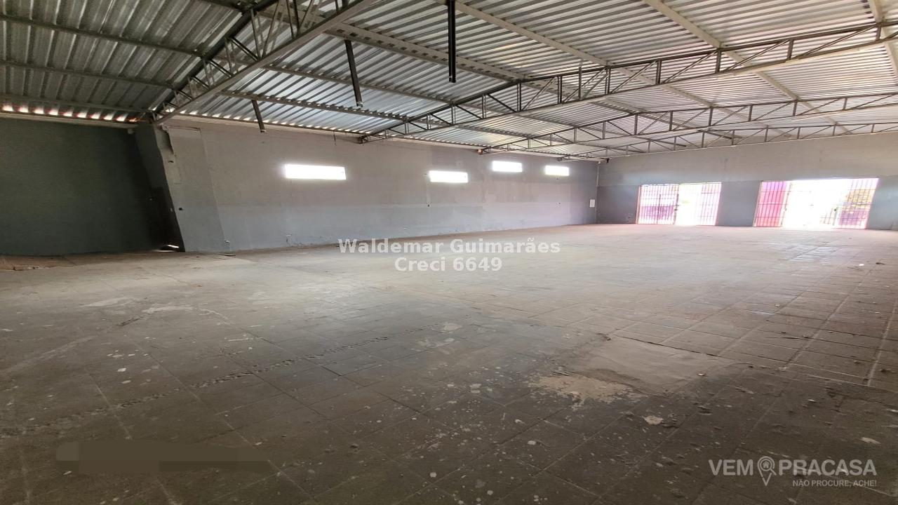 Galpão/Depósito/Armazém à venda no Guanandi, Campo Grande – foto 5
