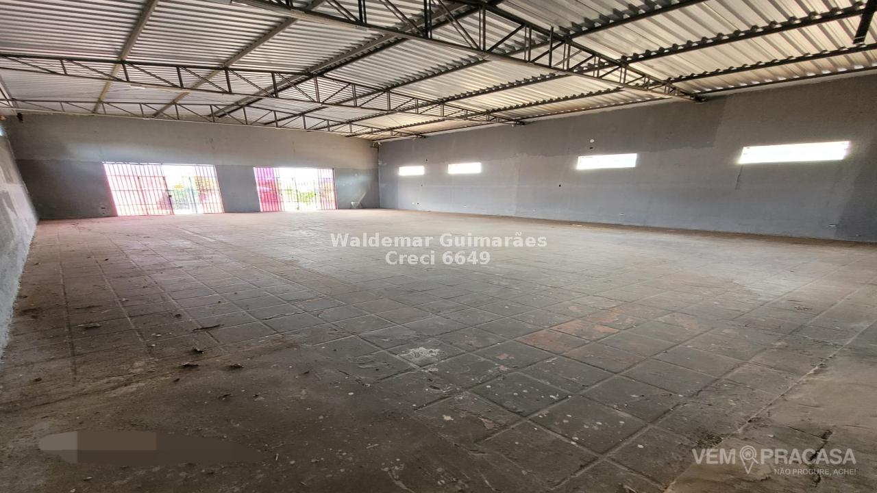 Galpão/Depósito/Armazém à venda no Guanandi, Campo Grande – foto 6