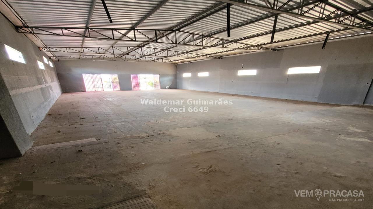 Galpão/Depósito/Armazém à venda no Guanandi, Campo Grande – foto 7