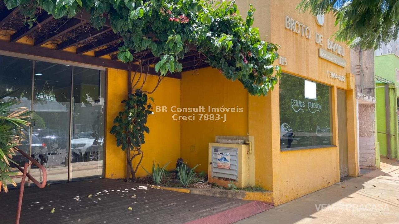 Imóvel comercial para lançamento no Centro, Campo Grande – foto 1