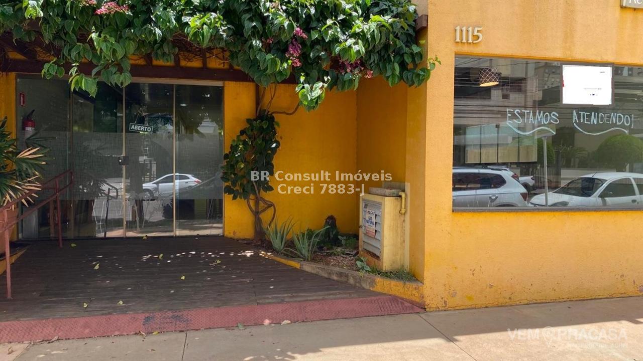 Imóvel comercial para lançamento no Centro, Campo Grande – foto 2