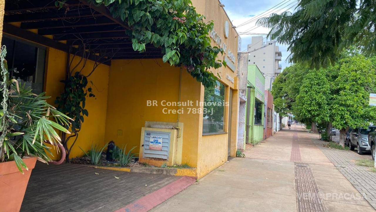 Imóvel comercial para lançamento no Centro, Campo Grande – foto 5