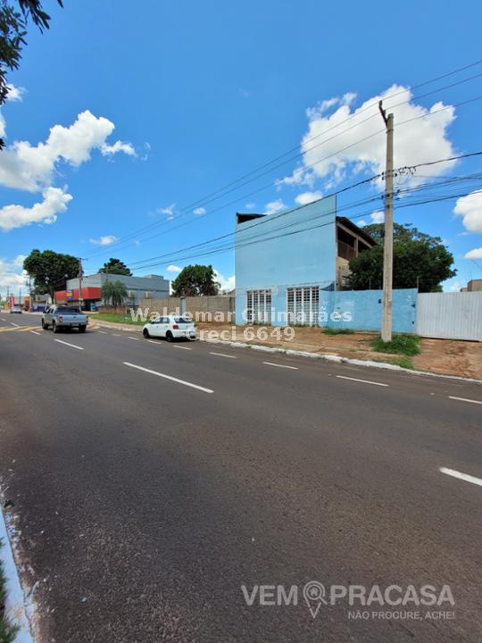 Imóvel comercial à venda no Parque Residencial Rita Vieira, Campo Grande – foto 1
