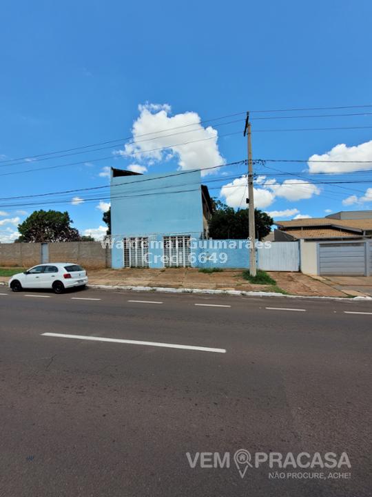 Imóvel comercial à venda no Parque Residencial Rita Vieira, Campo Grande – foto 2