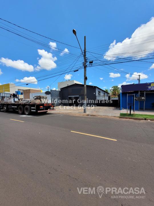 Imóvel comercial à venda no Parque Residencial Rita Vieira, Campo Grande – foto 1