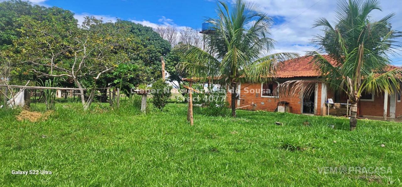 Fazenda à venda no Zona Rural, Tesouro – foto 4
