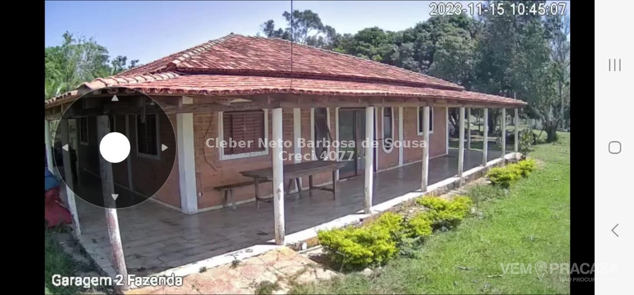 Fazenda à venda no Zona Rural, Tesouro – foto 9