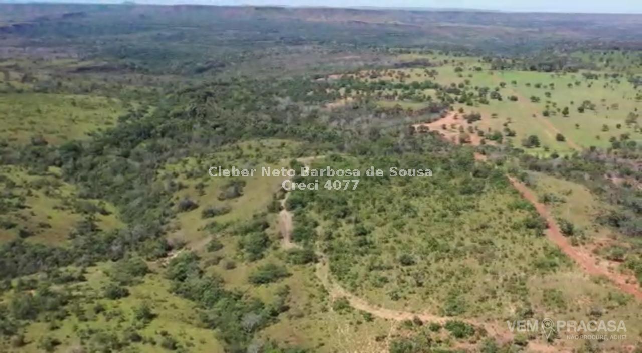 Fazenda à venda no Zona Rural, Tesouro – foto 1