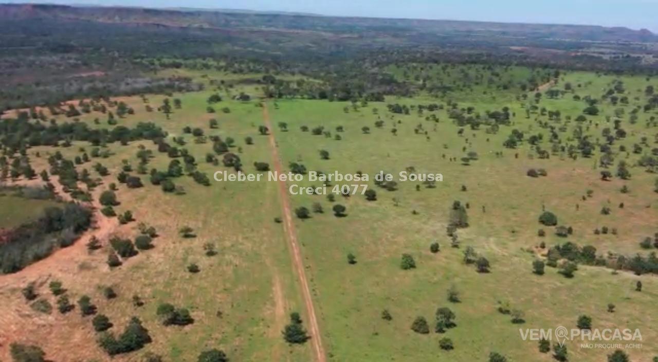 Fazenda à venda no Zona Rural, Tesouro – foto 2