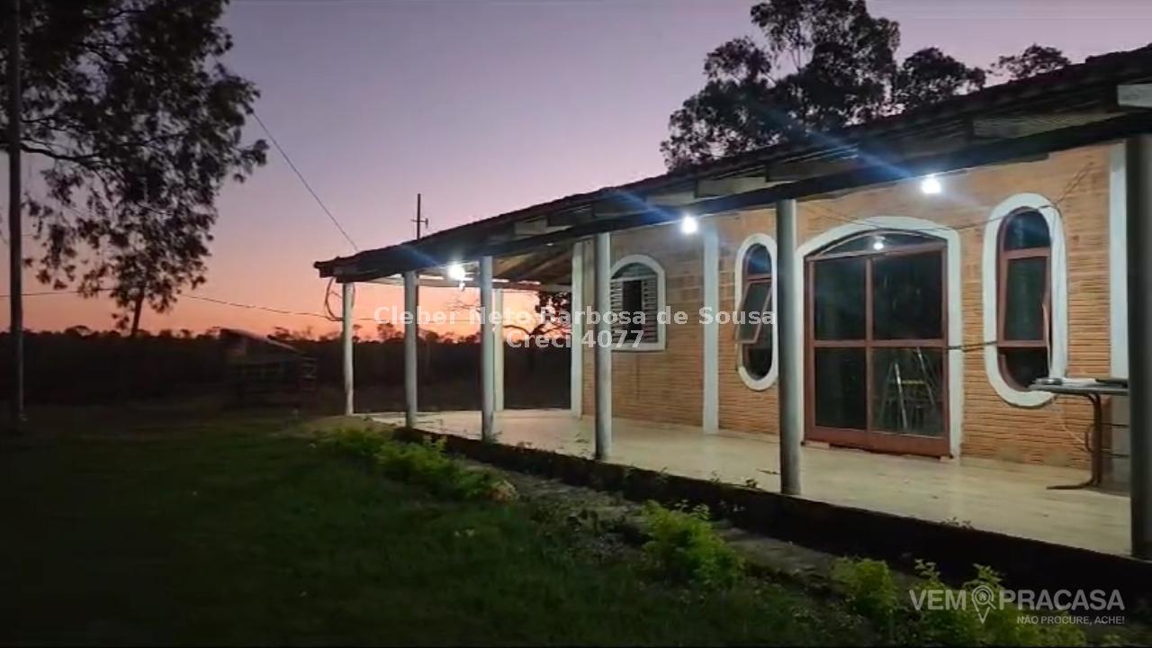 Fazenda à venda no Zona Rural, Tesouro – foto 6