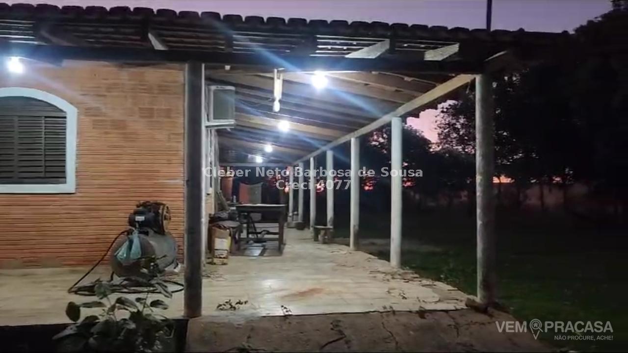 Fazenda à venda no Zona Rural, Tesouro – foto 8