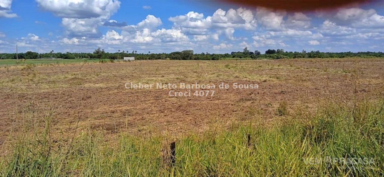 Chácara à venda no Área Rural de Campo Grande, Campo Grande – foto 1