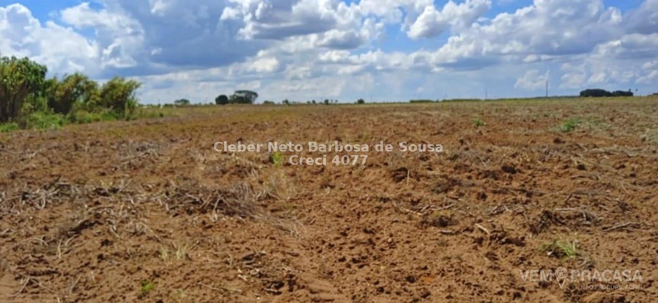 Chácara à venda no Área Rural de Campo Grande, Campo Grande – foto 4