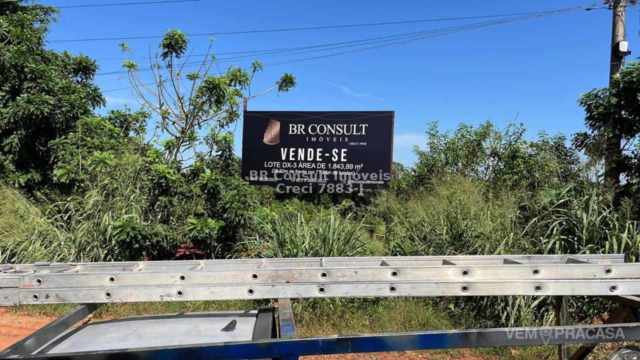 Terreno para lançamento no Jardim Centenário, Campo Grande – foto 1