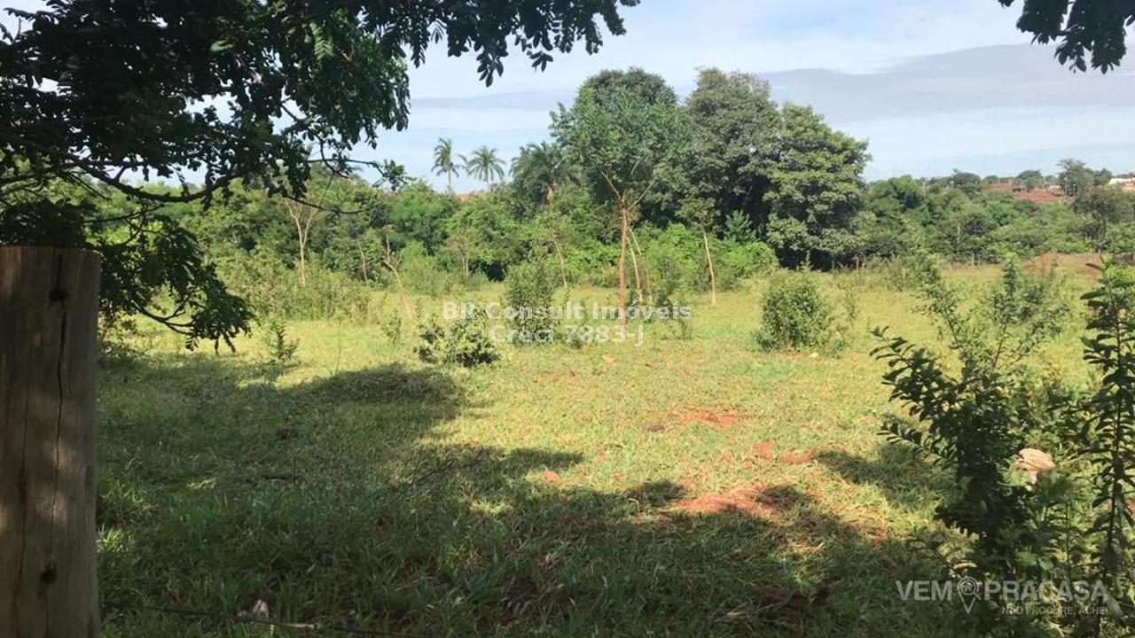 Terreno para lançamento no Jardim Centenário, Campo Grande – foto 2