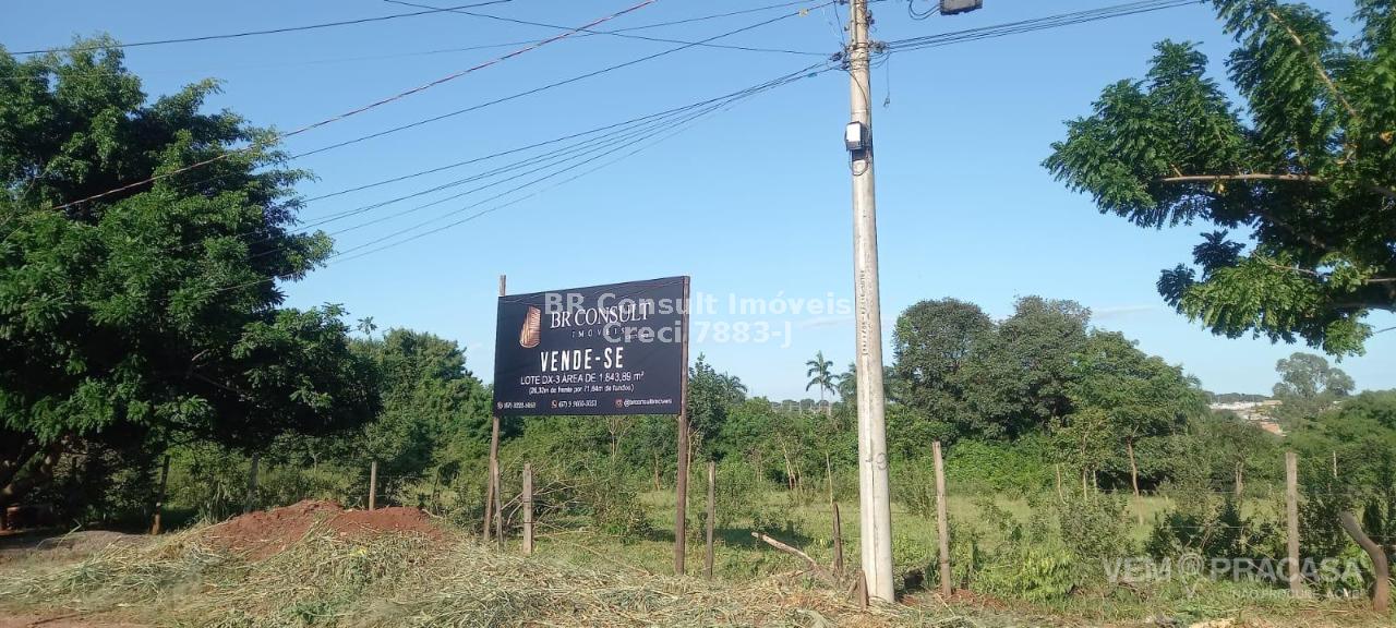 Terreno para lançamento no Jardim Centenário, Campo Grande – foto 4