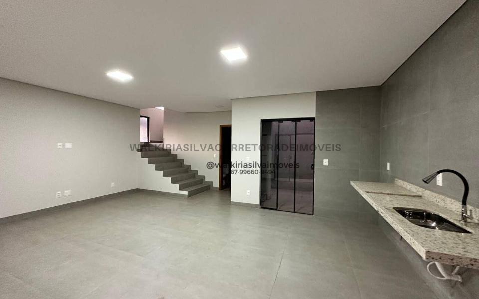 Sobrado à venda no Monte Castelo, Campo Grande – foto 7