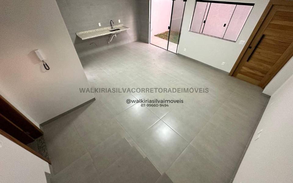 Sobrado à venda no Monte Castelo, Campo Grande – foto 9