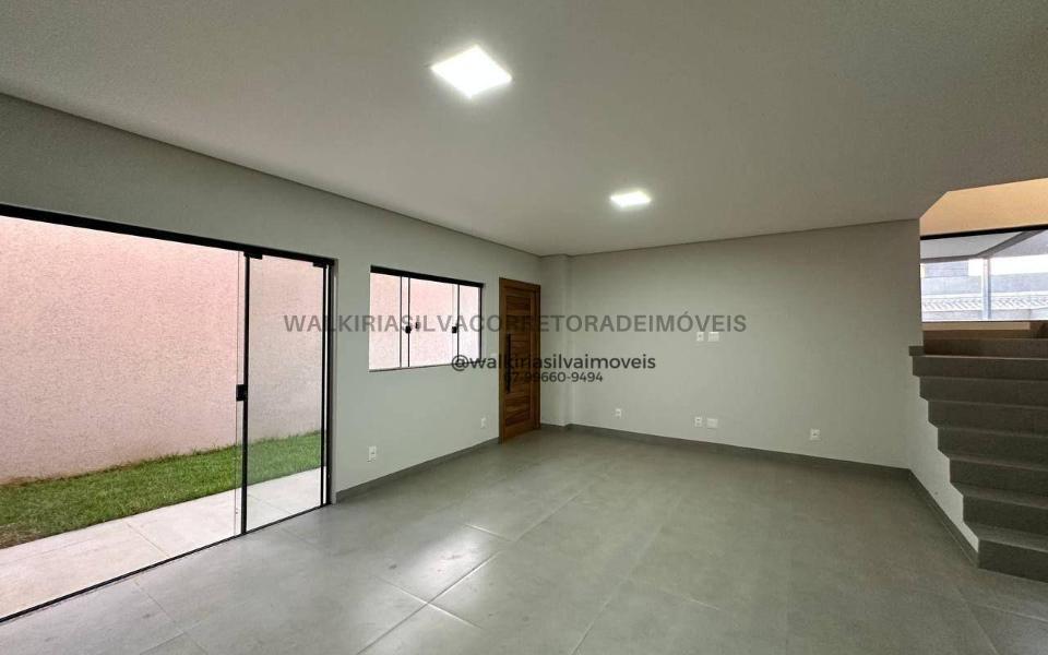 Sobrado à venda no Monte Castelo, Campo Grande – foto 12