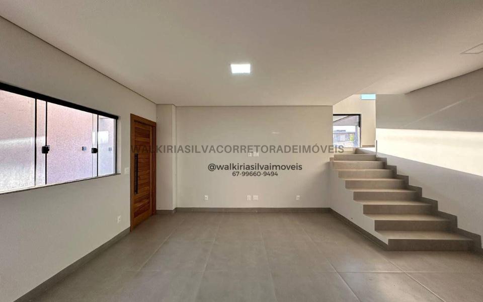 Sobrado à venda no Monte Castelo, Campo Grande – foto 13