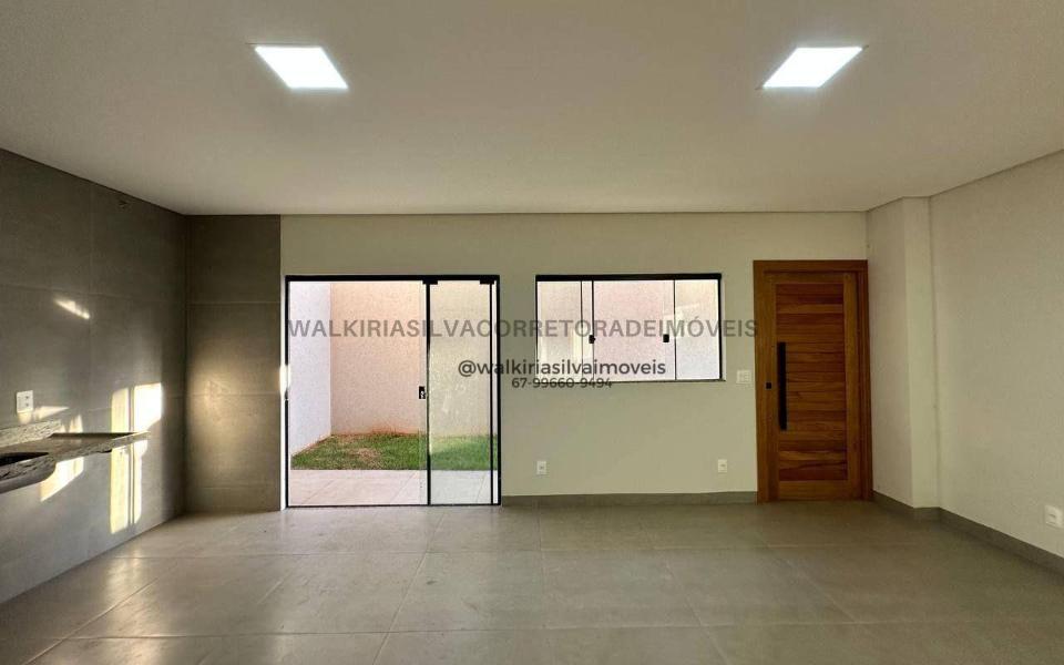 Sobrado à venda no Monte Castelo, Campo Grande – foto 15