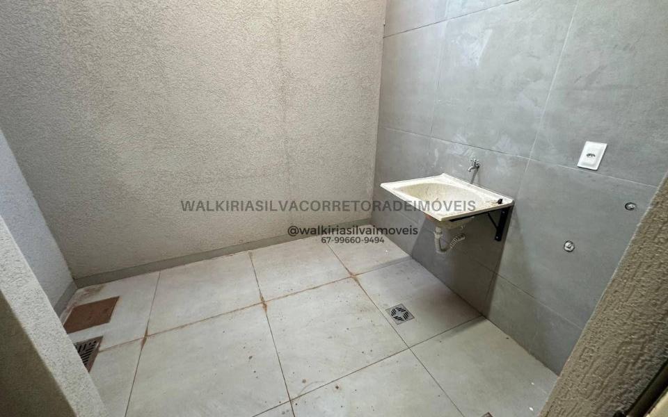 Sobrado à venda no Monte Castelo, Campo Grande – foto 16