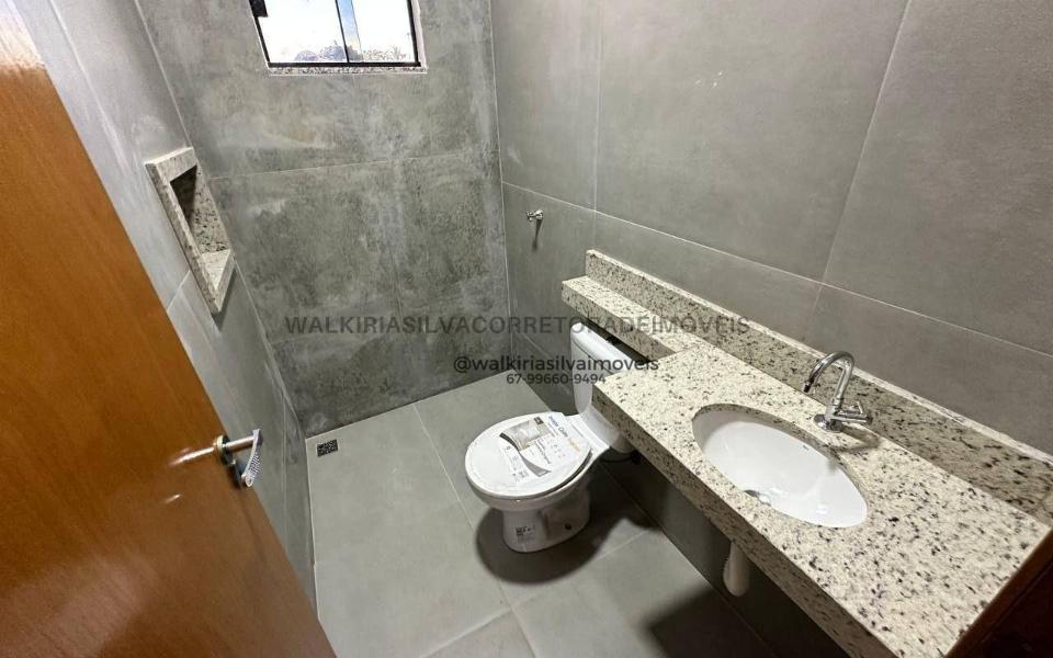 Sobrado à venda no Monte Castelo, Campo Grande – foto 18