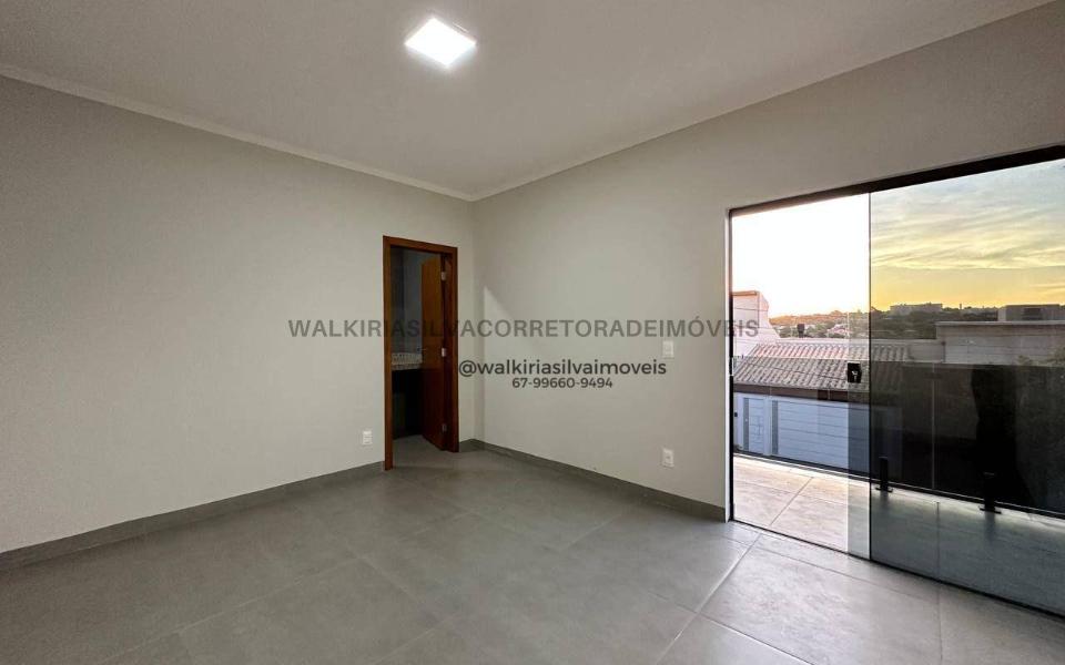 Sobrado à venda no Monte Castelo, Campo Grande – foto 19
