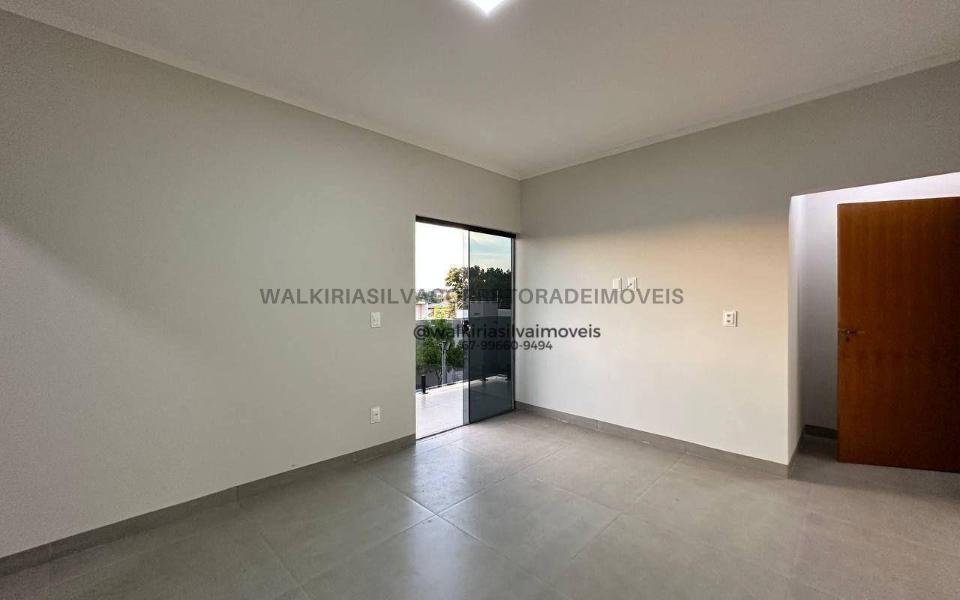 Sobrado à venda no Monte Castelo, Campo Grande – foto 20